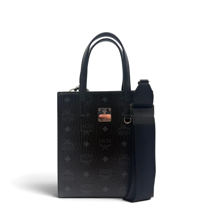 MCM Umhängetasche Aren Mini Tote