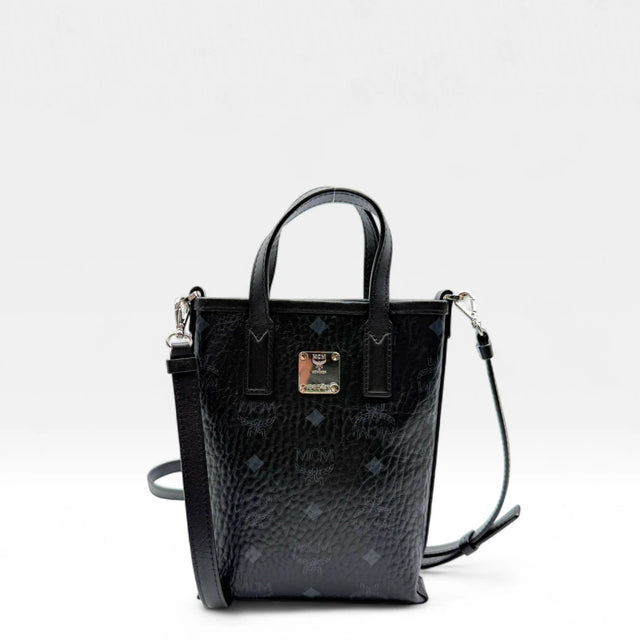 MCM Aren shoulder bag