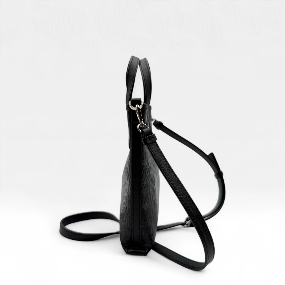 MCM Aren shoulder bag