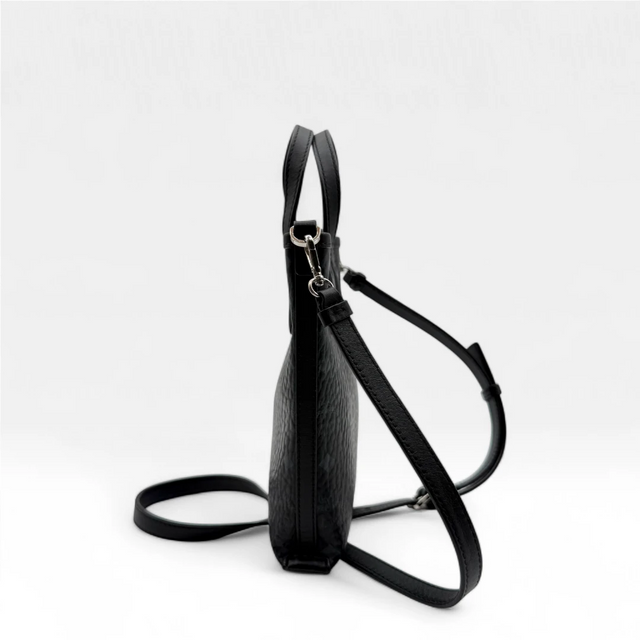 MCM Aren shoulder bag