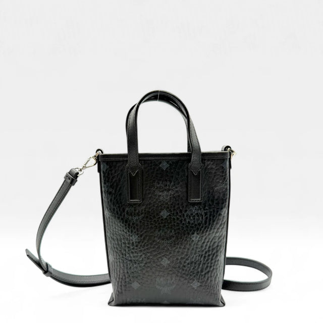 MCM Aren shoulder bag