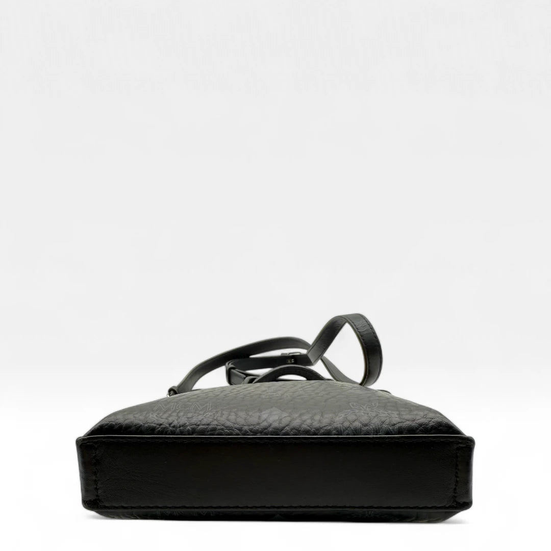 MCM Aren shoulder bag