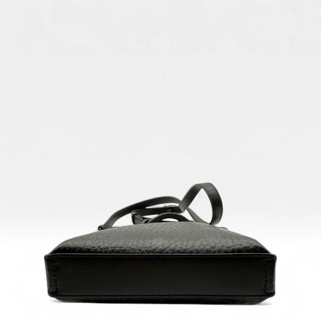 MCM Aren shoulder bag