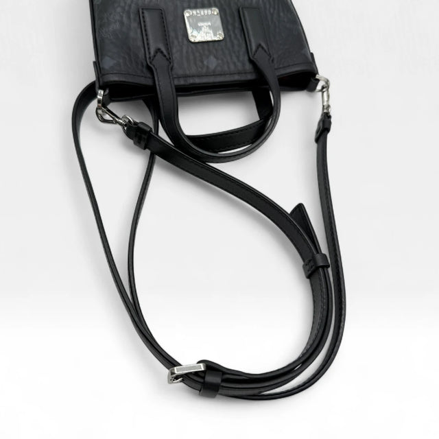 MCM Aren shoulder bag