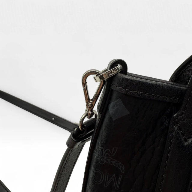 MCM Aren shoulder bag