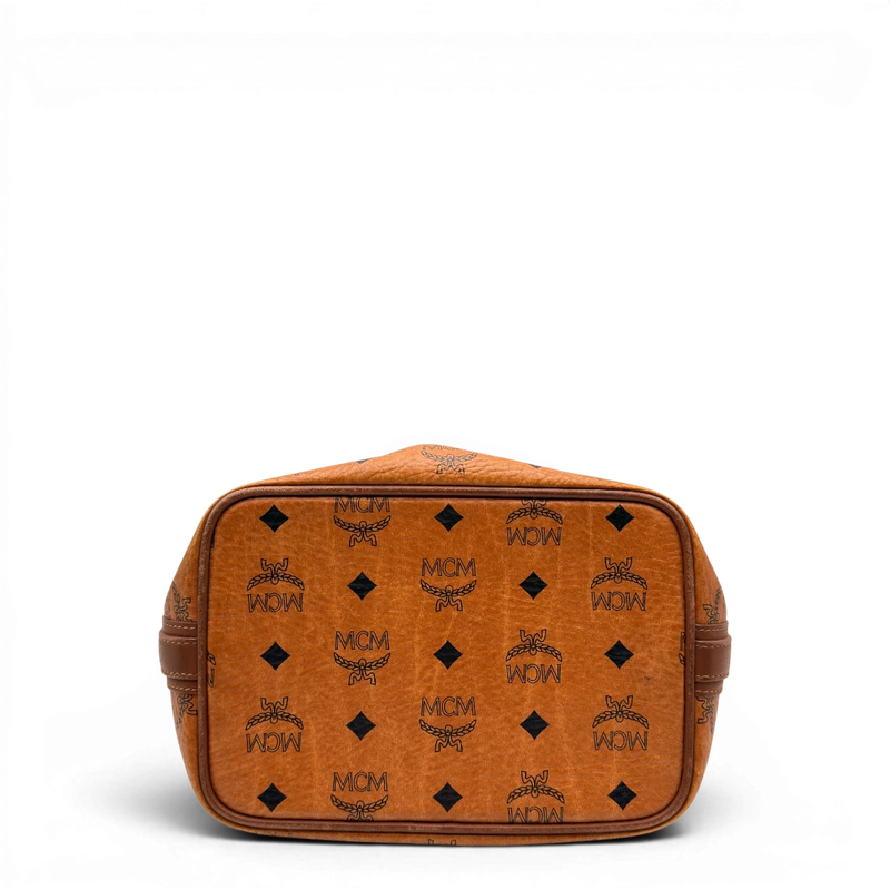 MCM Umhängetasche Beuteltasche small