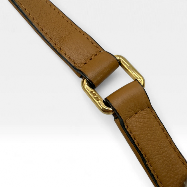 MCM Handtasche Bucket