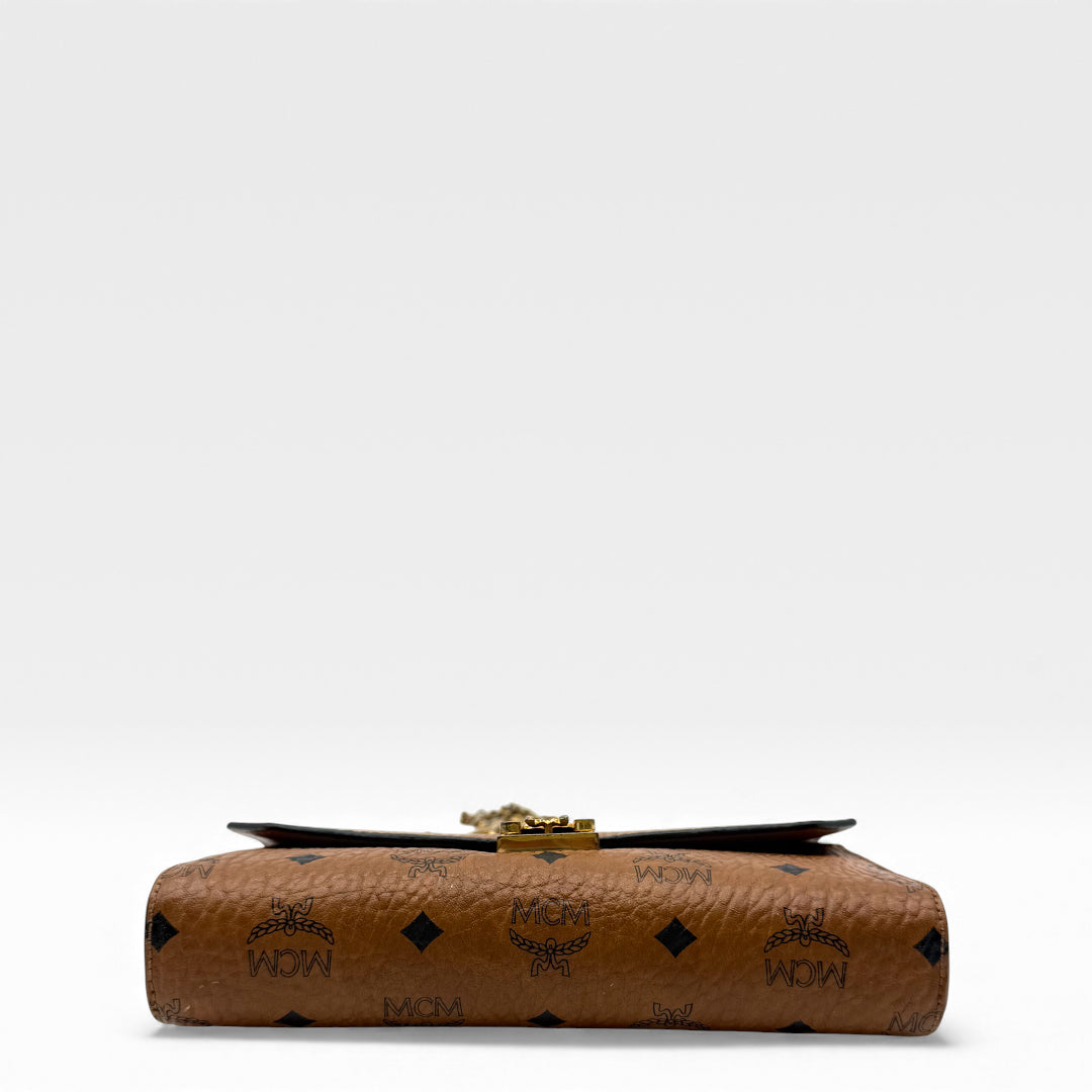 Crossbody Bag Envolupe