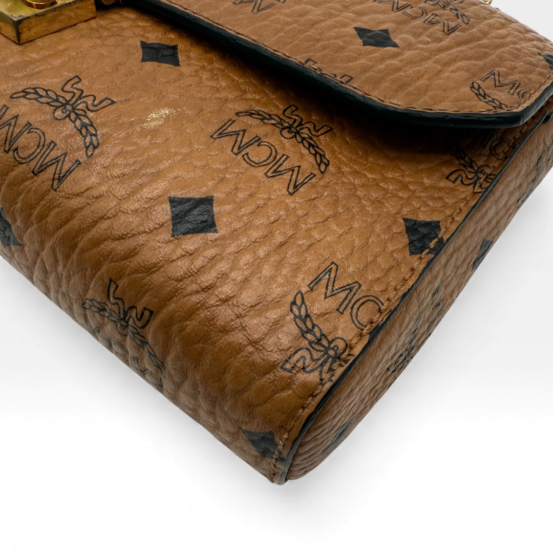 Crossbody Bag Envolupe