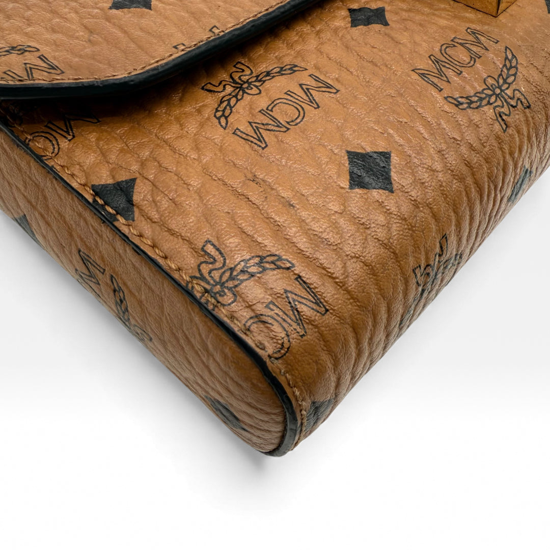 Crossbody Bag Envolupe