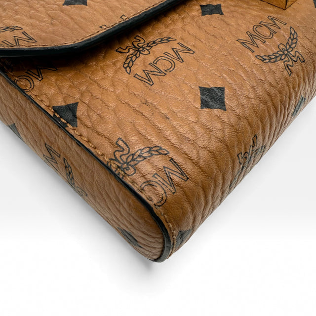 Crossbody Bag Envolupe