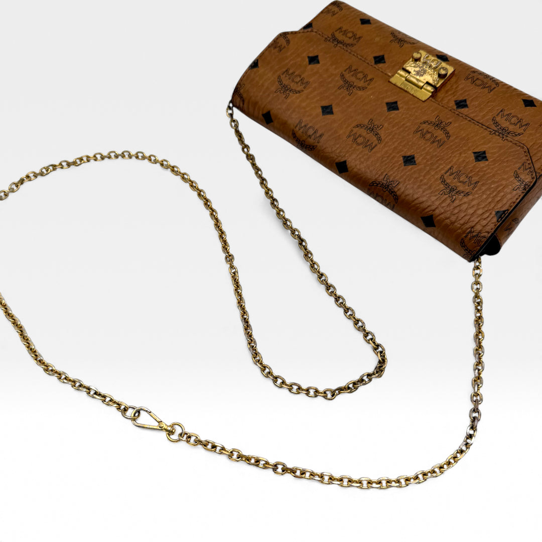 Crossbody Bag Envolupe