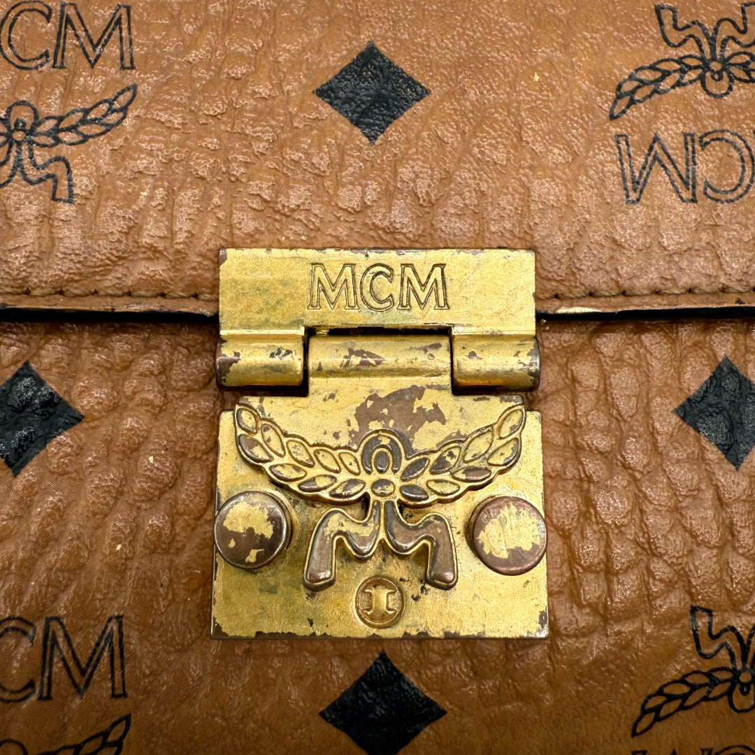 MCM Umhängetasche Envolope