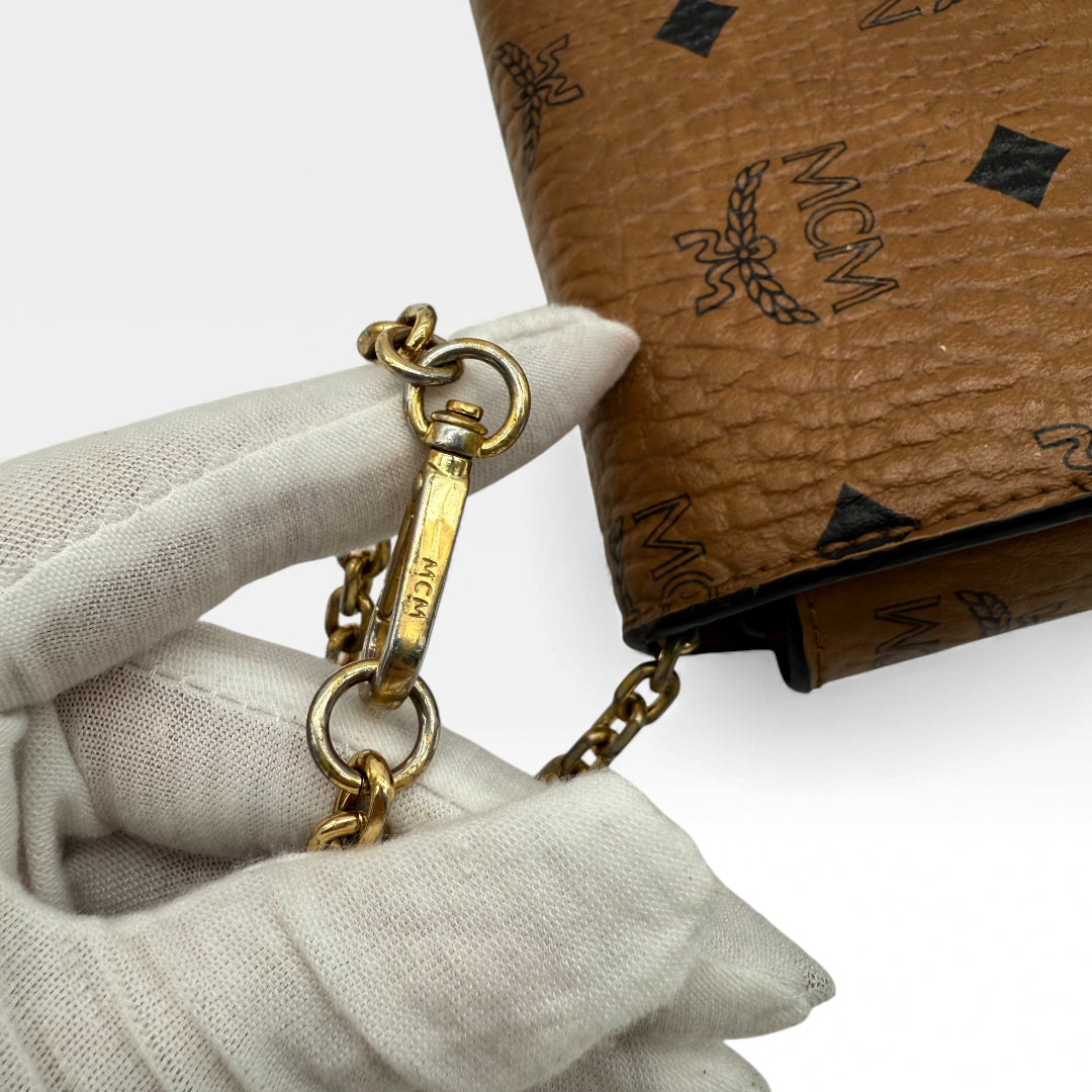 Crossbody Bag Envolupe