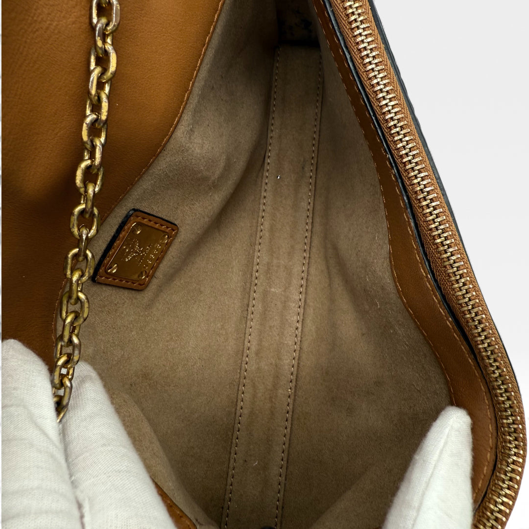 Crossbody Bag Envolupe