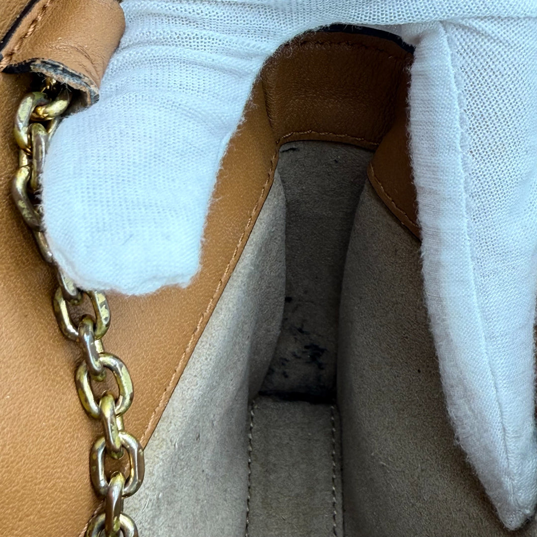 Crossbody Bag Envolupe