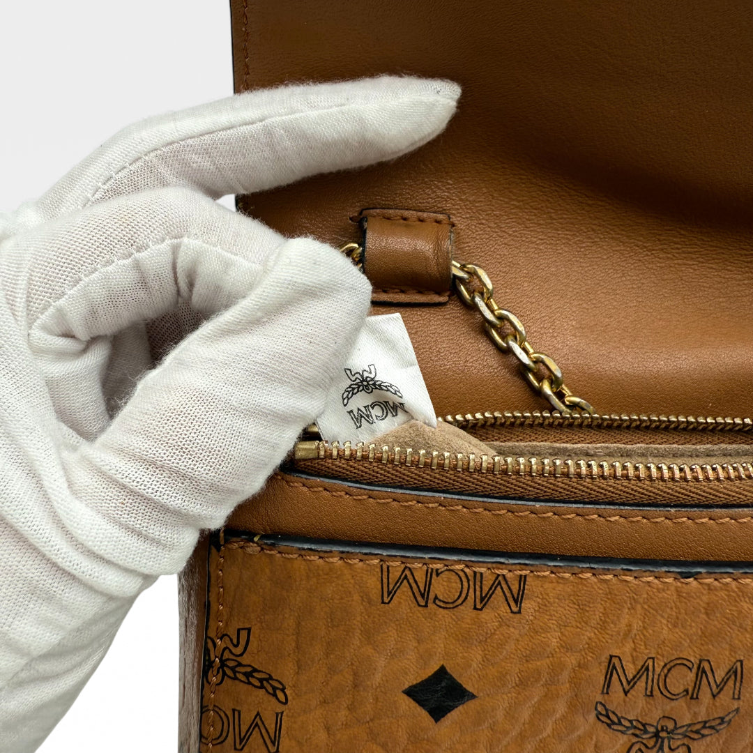 Crossbody Bag Envolupe