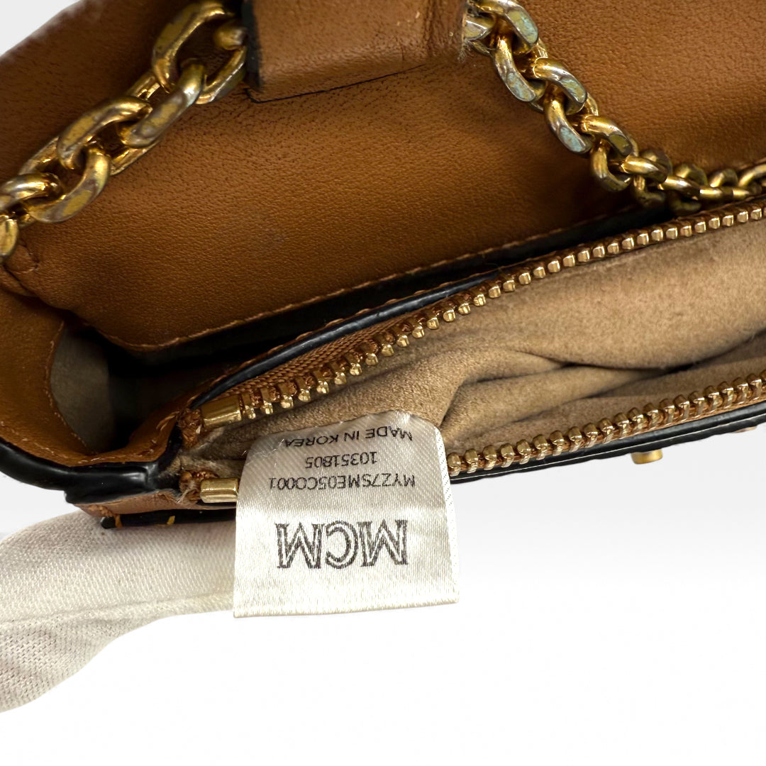 Crossbody Bag Envolupe