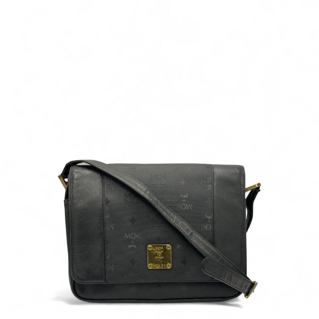 Crossbody Flap Bag