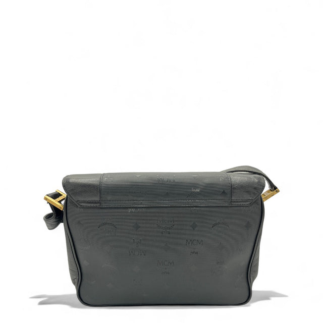 Crossbody Flap Bag