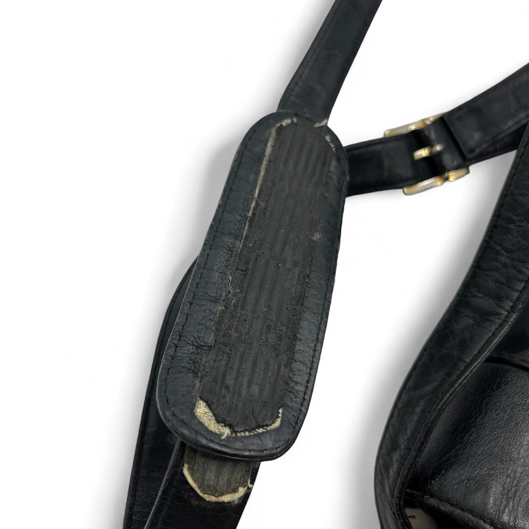 Crossbody Flap Bag