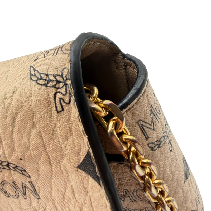 MCM Umhängetasche Millie Flap