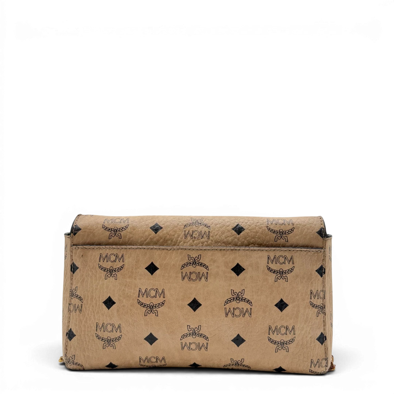 MCM Umhängetasche Millie Flap