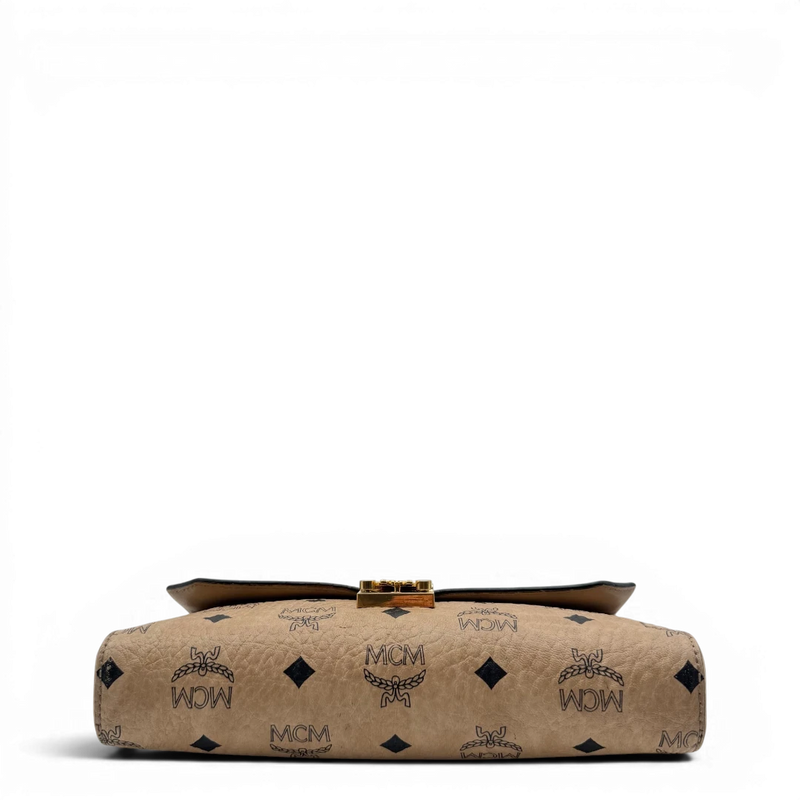 MCM Umhängetasche Millie Flap