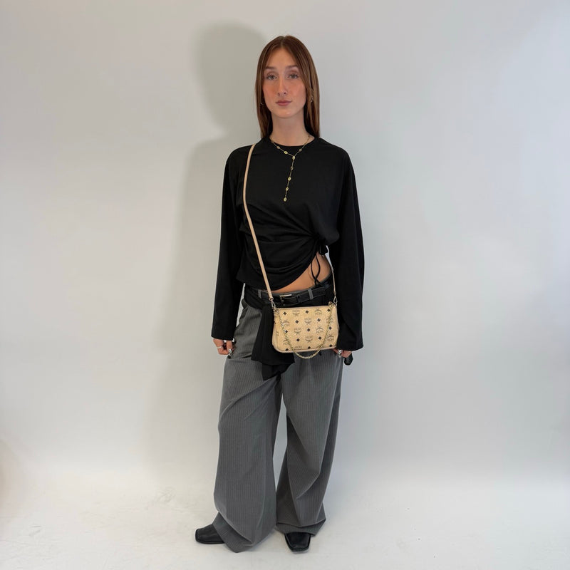 MCM Umhängetasche Millie