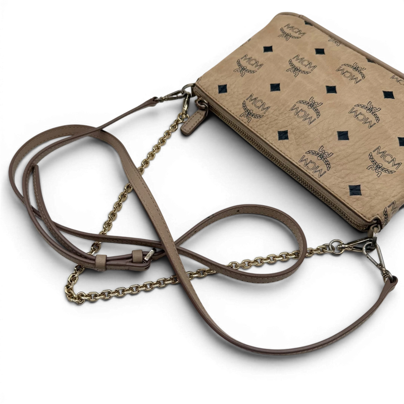 MCM Umhängetasche Millie
