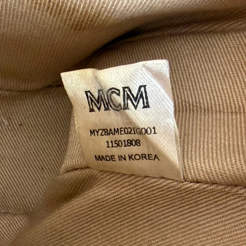 MCM Umhängetasche Millie