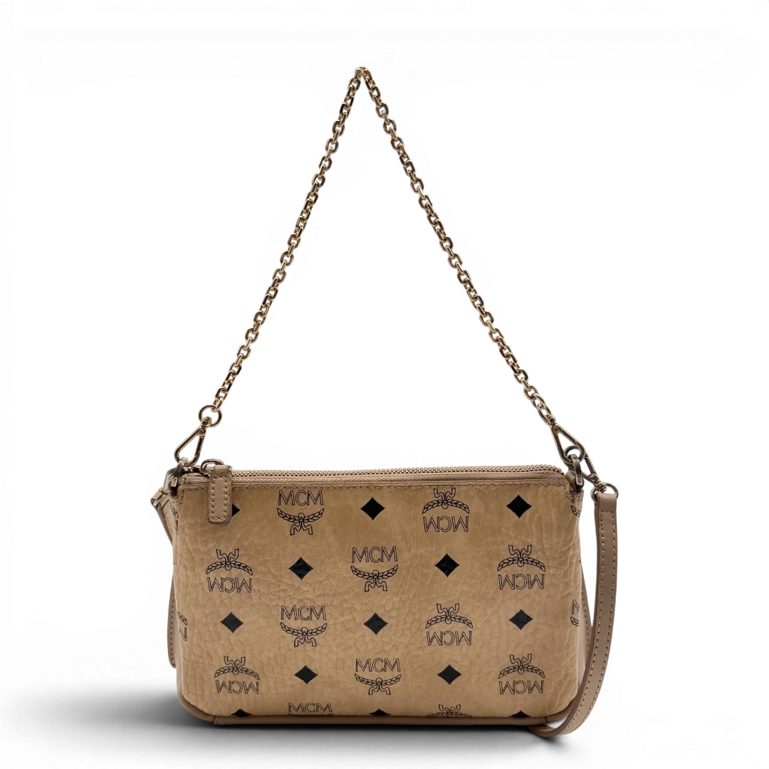 MCM Umhängetasche Millie
