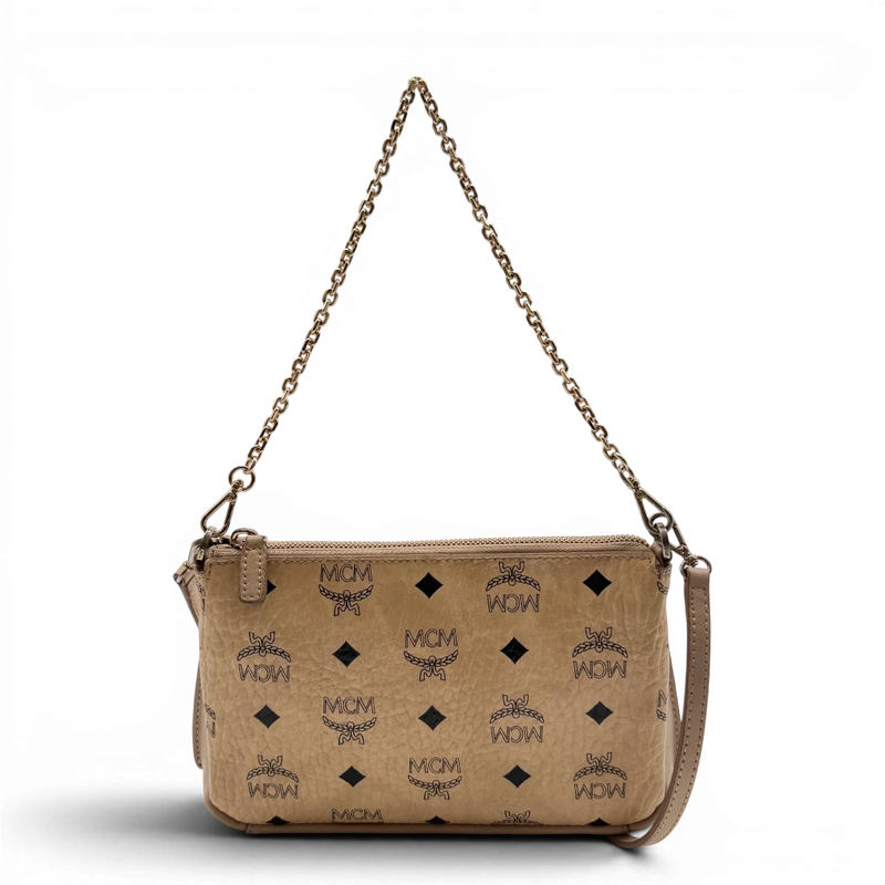 MCM Umhängetasche Millie