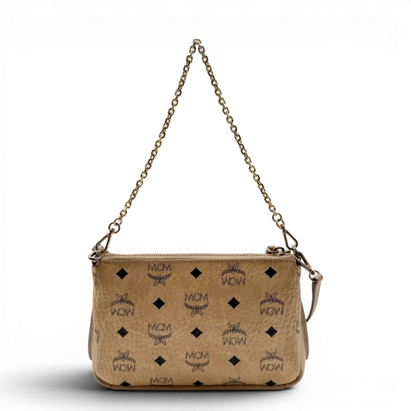 MCM Umhängetasche Millie