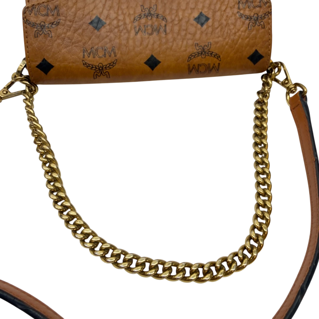 MCM Umhängetasche Patricia