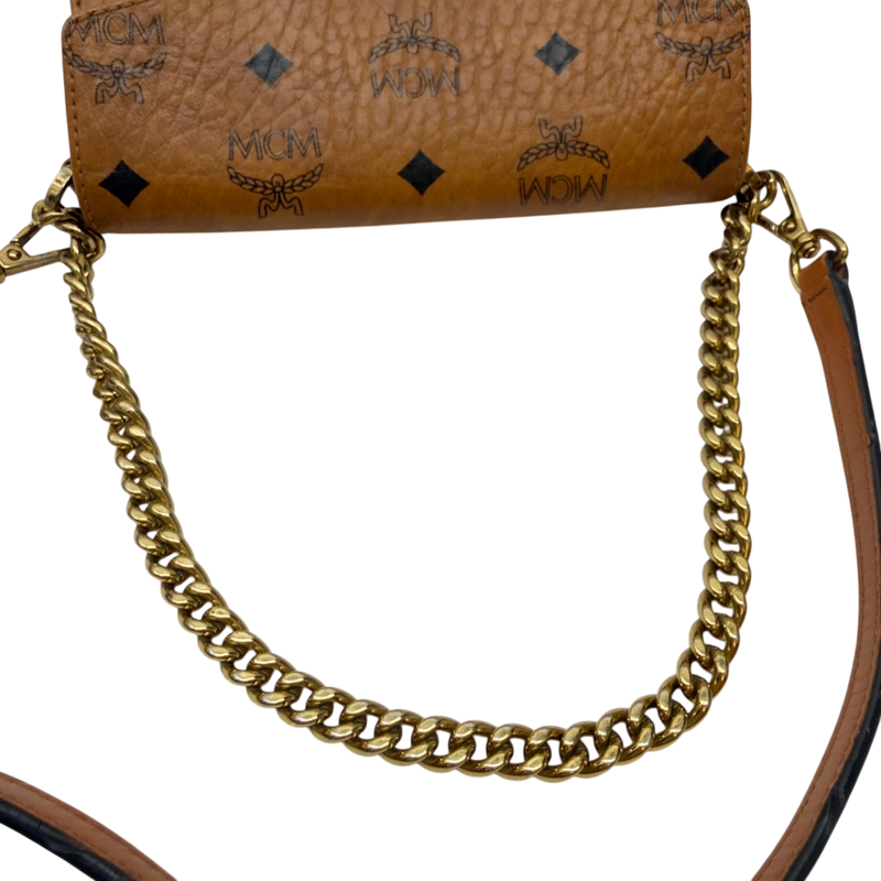 MCM Umhängetasche Patricia