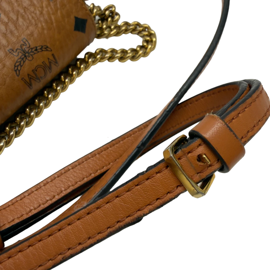 MCM Umhängetasche Patricia