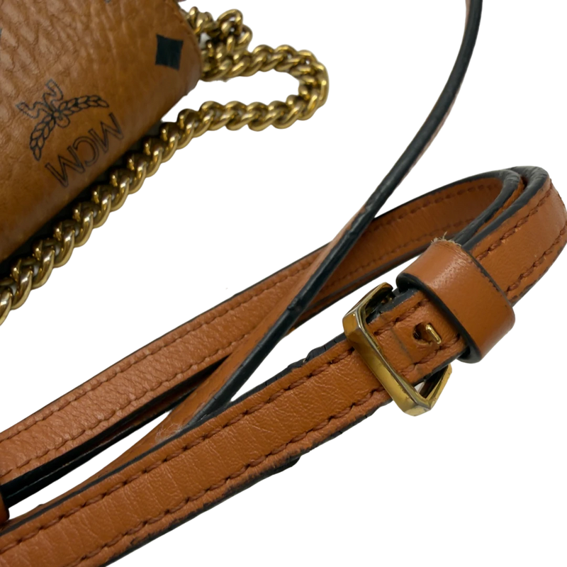 MCM Umhängetasche Patricia