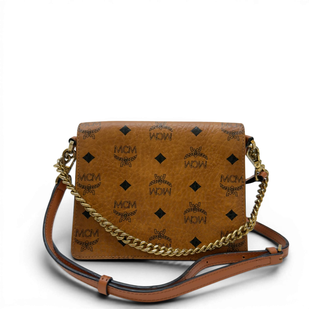 MCM Umhängetasche Patricia