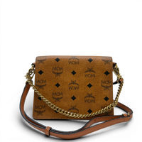 MCM Umhängetasche Patricia