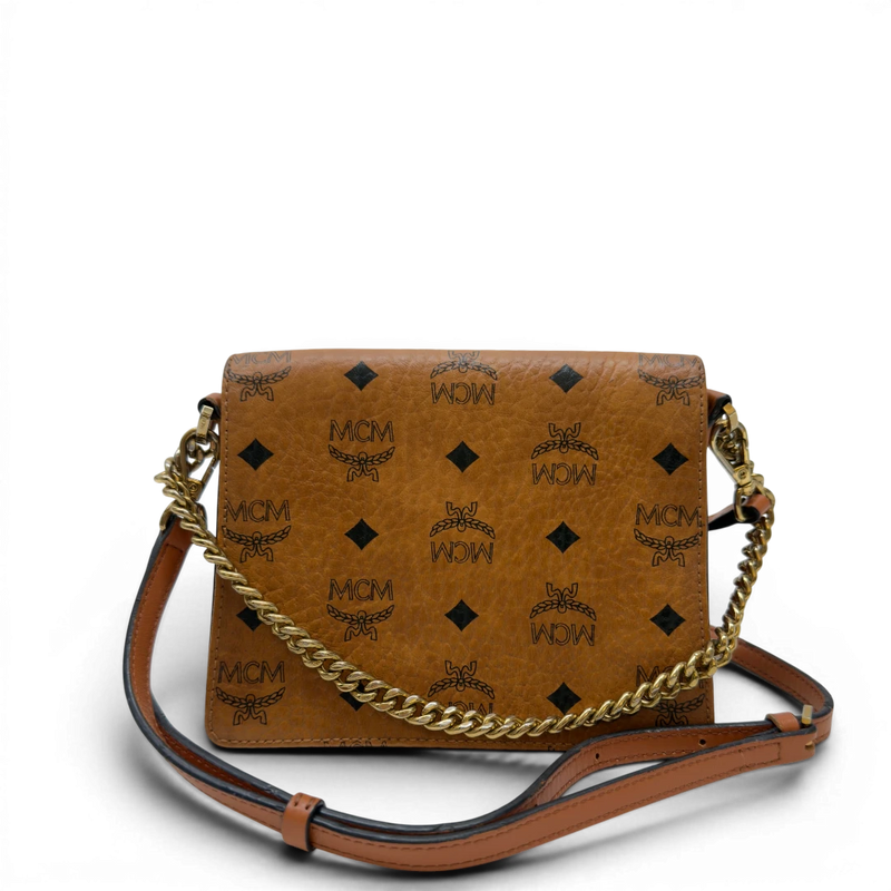 MCM Umhängetasche Patricia