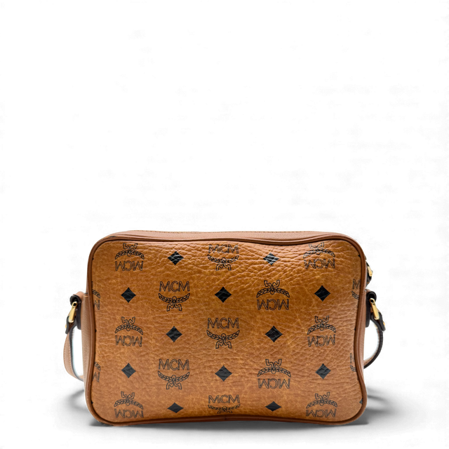 rectangular shoulder bag 