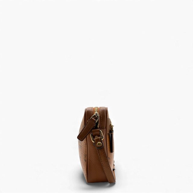 rectangular shoulder bag 