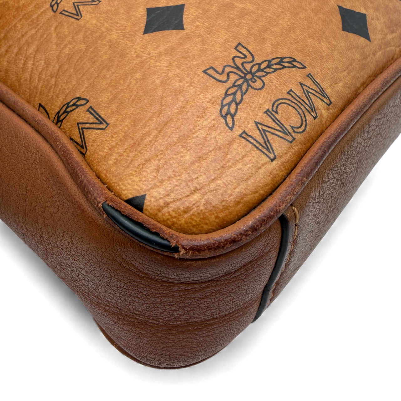 rectangular shoulder bag 