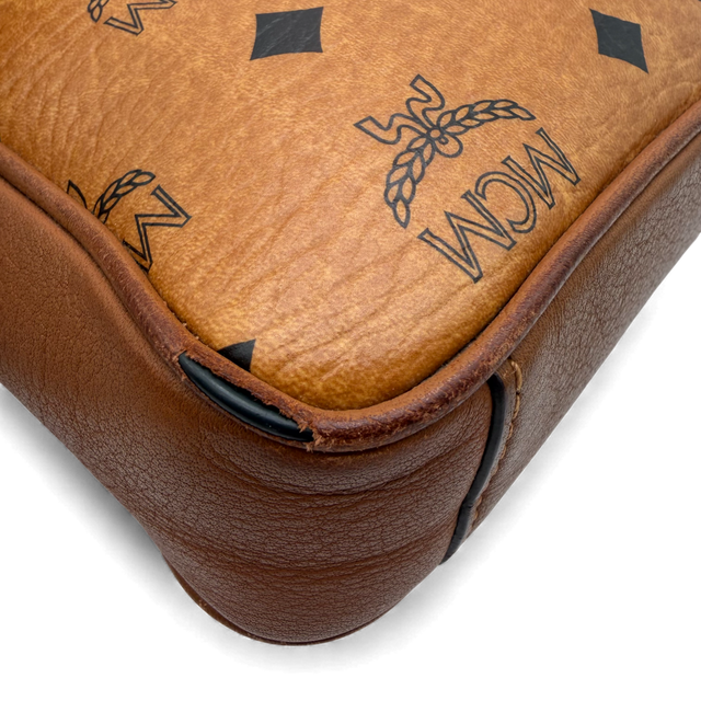 rectangular shoulder bag 