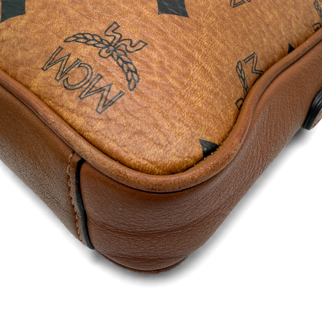 rectangular shoulder bag 