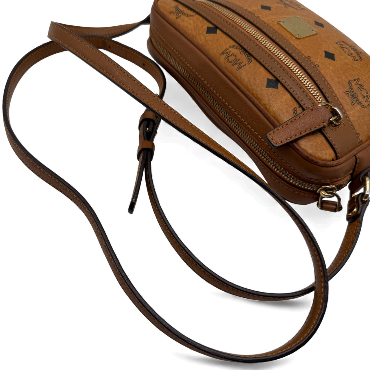 rectangular shoulder bag 