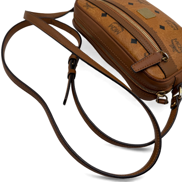 rectangular shoulder bag 