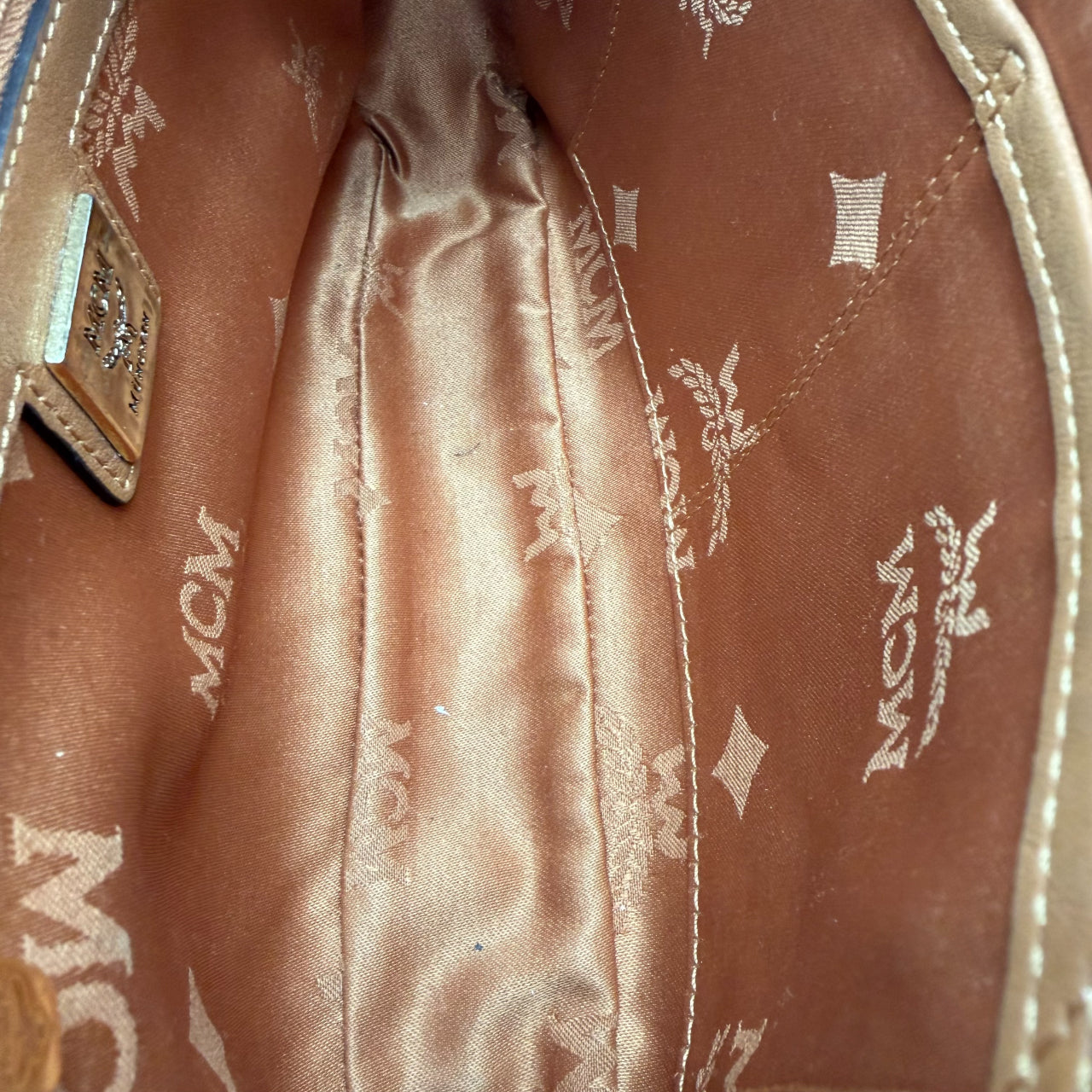 rectangular shoulder bag 