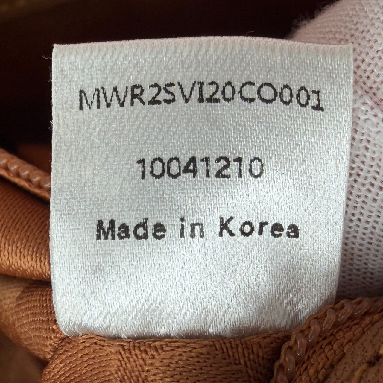 rectangular shoulder bag 